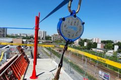 linia życia bhp