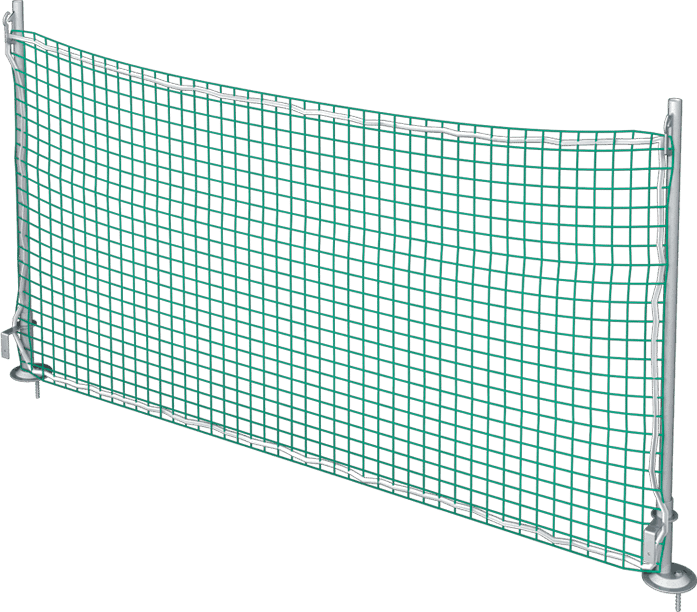 balustrady bhp